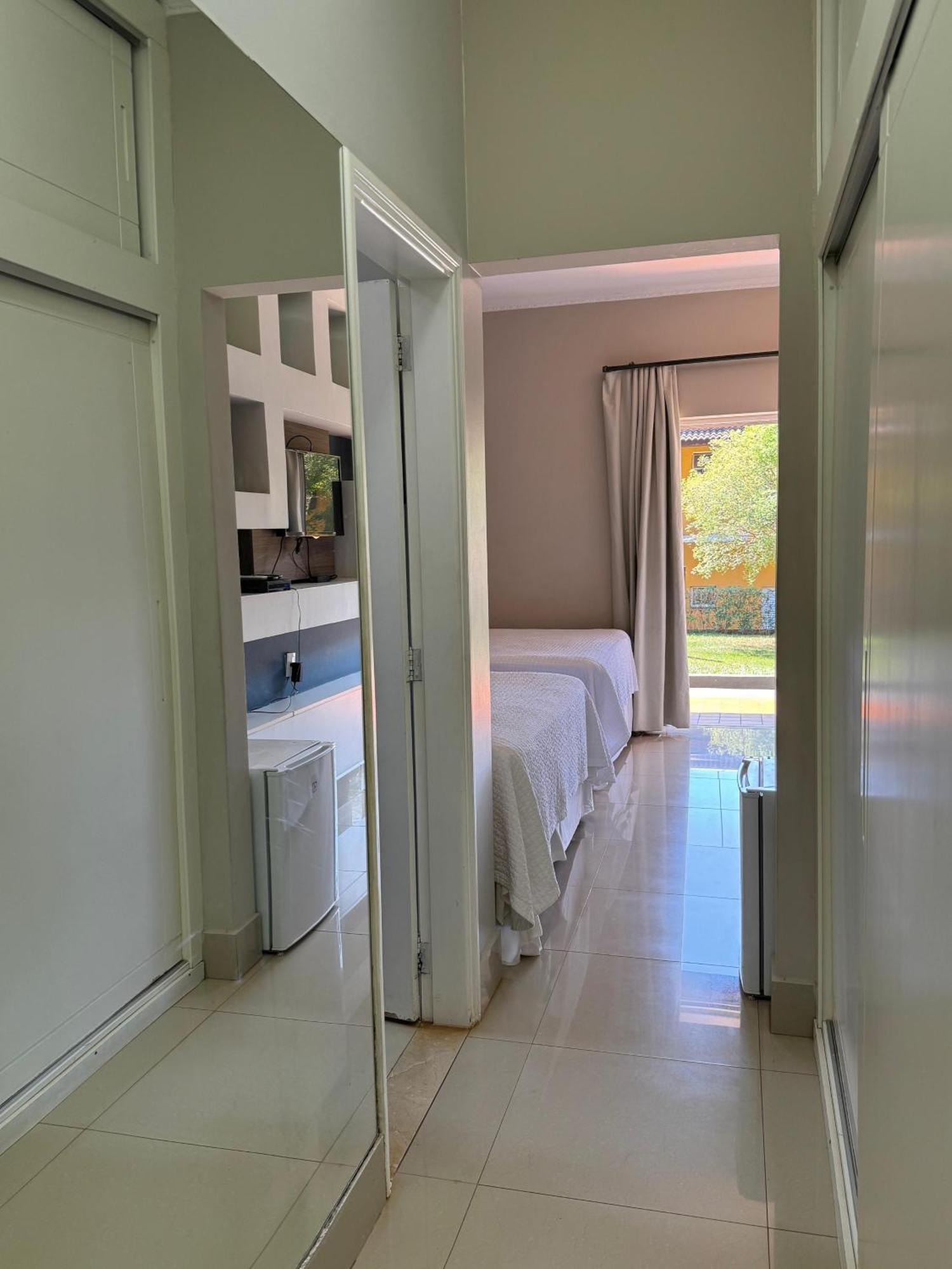 Pousada Shangrila Rp Ribeirão Preto Exterior foto